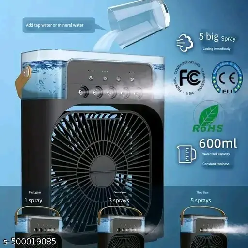Mini ac cooler